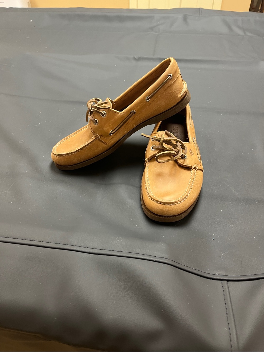 Sperry Top Siders - Picture 5 of 5